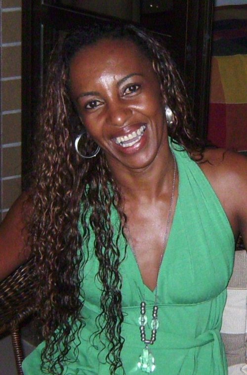 Fotografia de NIKA66, Chica de 59 años