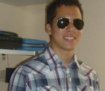 Fotografia de eziorafael, Chico de 34 años