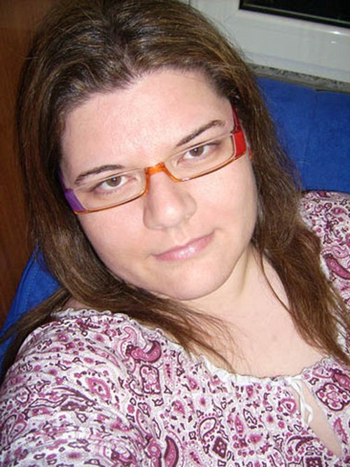 Fotografia de Pirseta, Chica de 46 años