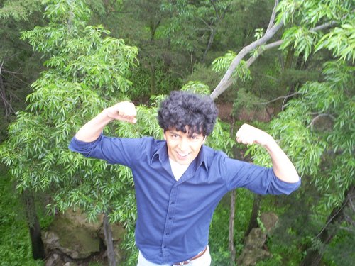 Fotografia de 11karloxx11, Chico de 39 años