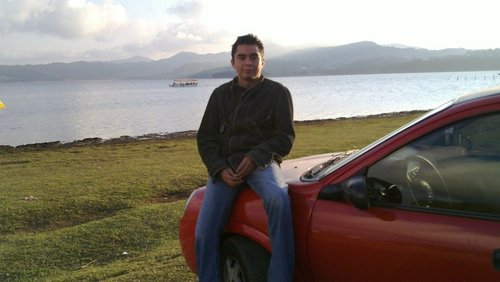 Fotografia de spikelinux, Chico de 43 años