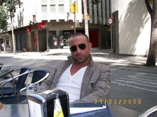 Fotografia de rikinho32, Chico de 48 años