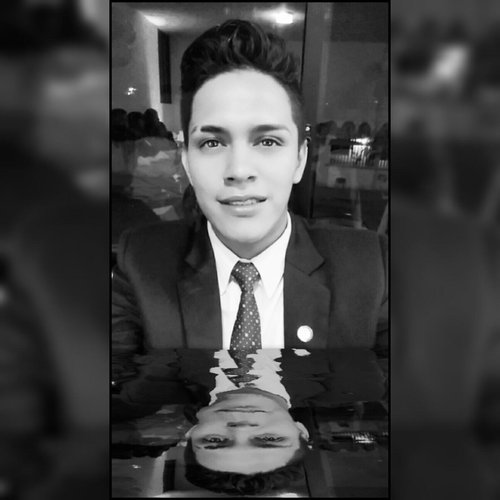 Fotografia de Djkannon, Chico de 29 años