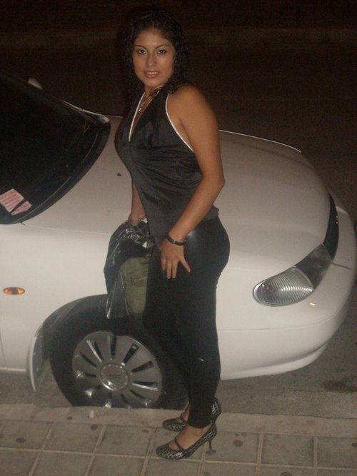 Fotografia de LATINA20, Chica de 35 años