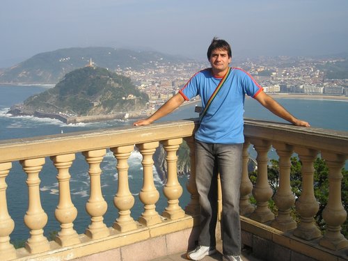 Fotografia de ASDEPIKAS, Chico de 46 años