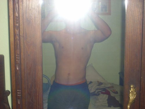 Fotografia de Jovencitodebuenver, Chico de 33 años