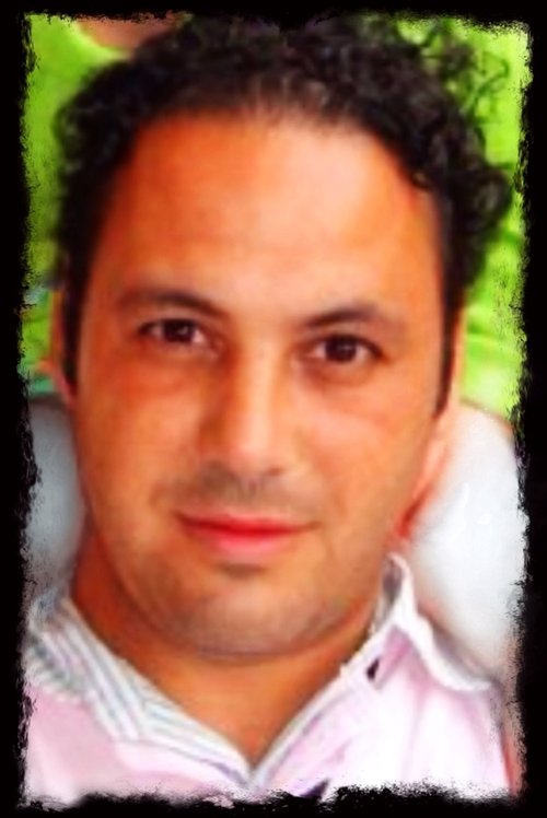 Fotografia de ROUSELL3, Chico de 34 años