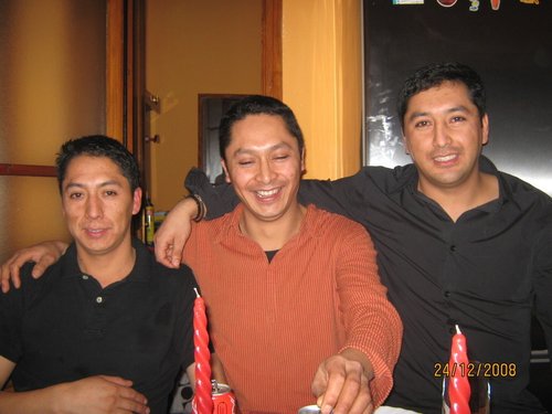 Fotografia de xavier77, Chico de 47 años