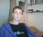 Fotografia de AdriBarcelona25, Chico de 41 años