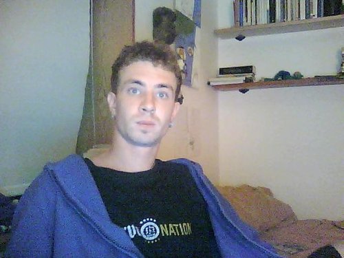 Fotografia de AdriBarcelona25, Chico de 41 años