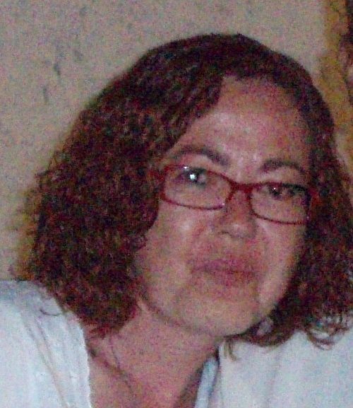 Fotografia de manacera, Chica de 57 años
