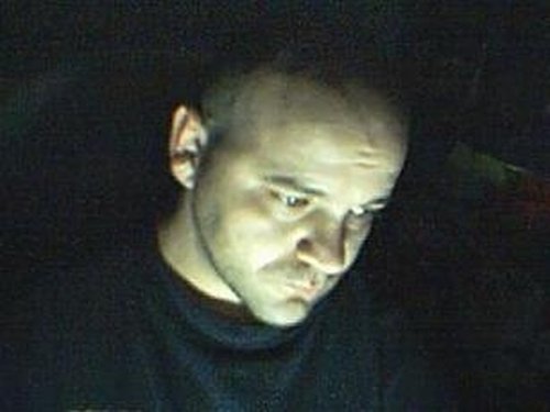 Fotografia de claptor, Chico de 51 años