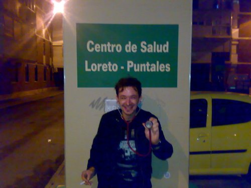 Fotografia de Elnota1, Chico de 47 años