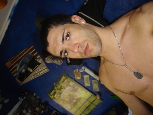 Fotografia de adamee, Chico de 37 años