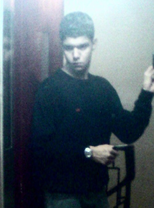 Fotografia de ninozero4, Chico de 34 años