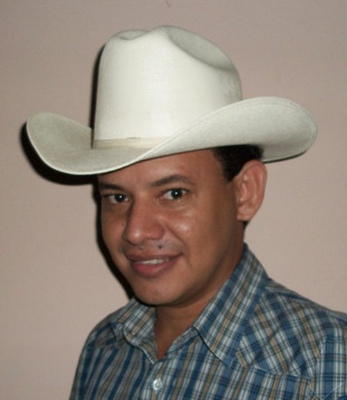 Fotografia de melcuin, Chico de 46 años