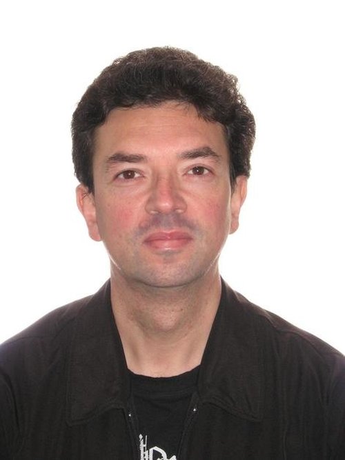 Fotografia de josemusica, Chico de 61 años