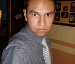 Fotografia de oObaloOo, Chico de 35 años