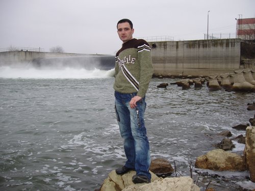 Fotografia de cips4010, Chico de 43 años