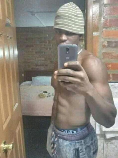 Fotografia de Jeffrrrr, Chico de 29 años