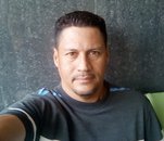 Fotografia de carlosg15, Chico de 44 años