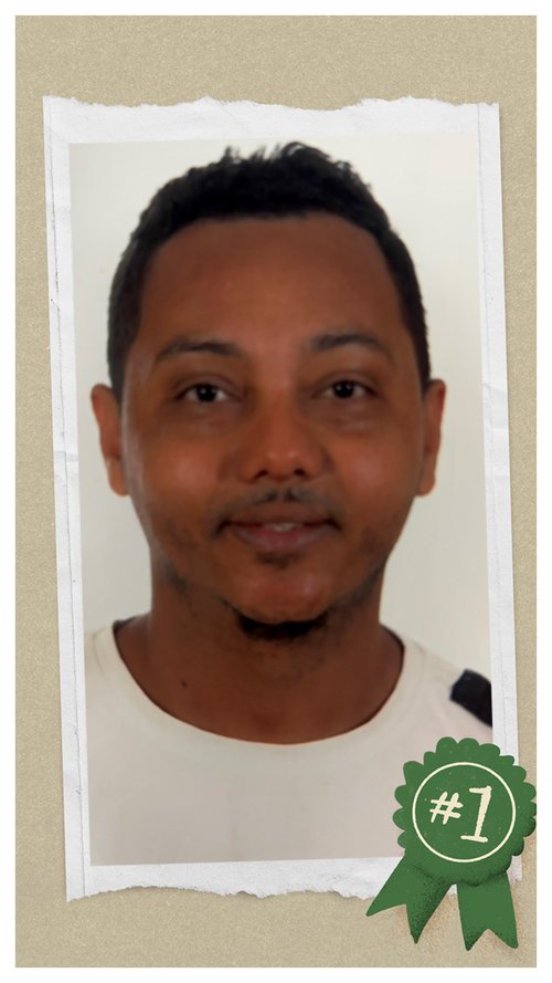 Fotografia de Wellesley02, Chico de 45 años