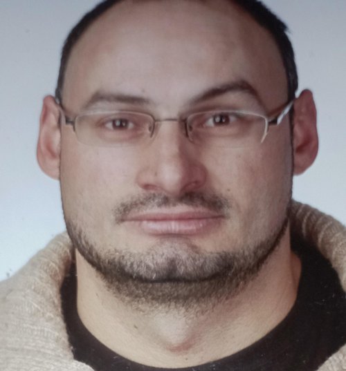 Fotografia de Santi40, Chico de 43 años