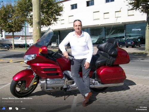 Fotografia de Jme, Chico de 78 años