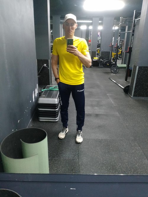 Fotografia de titiboy39, Chico de 39 años