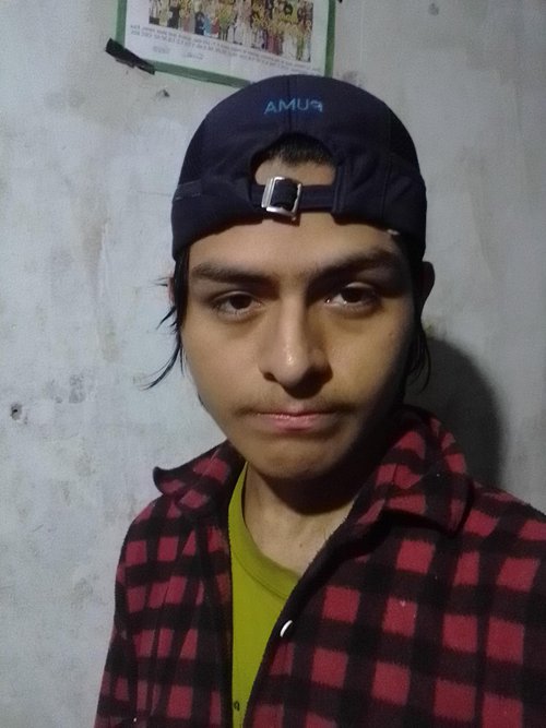 Fotografia de Danielxc, Chico de 24 años