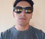 Fotografia de Israel94, Chico de 31 años