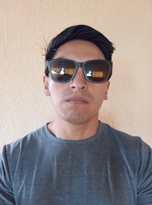 Fotografia de Israel94, Chico de 31 años