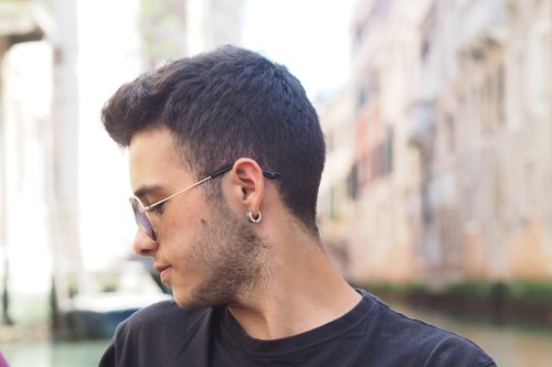 Fotografia de Dsd23, Chico de 26 años