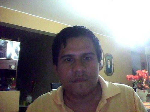 Fotografia de maximiliano_alejandro, Chico de 37 años