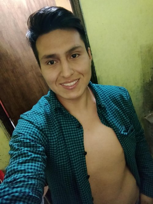 Fotografia de PiuKnow26, Chico de 33 años