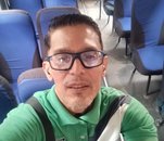 Fotografia de Jhon8752, Chico de 50 años