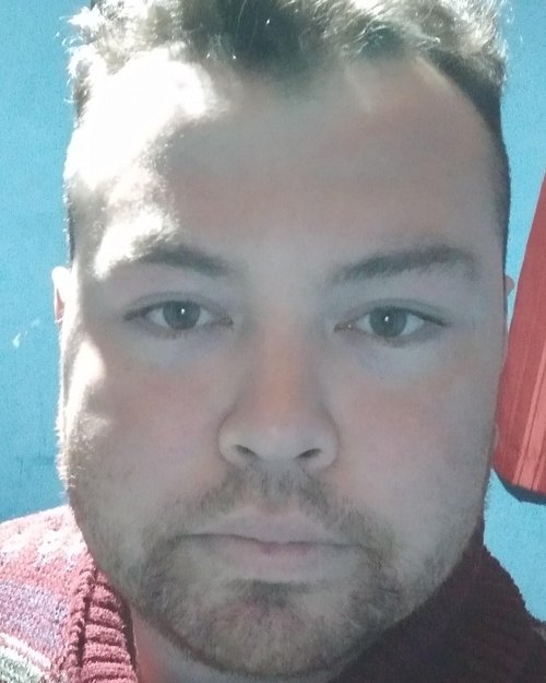 Fotografia de Giovannirom, Chico de 29 años