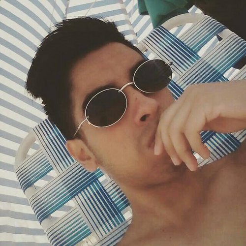 Fotografia de Joseph2000, Chico de 26 años