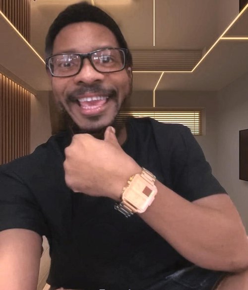 Fotografia de emmersonnice, Chico de 48 años