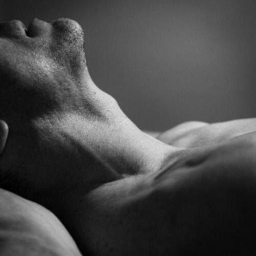 Fotografia de Apasionados, Chico de 46 años