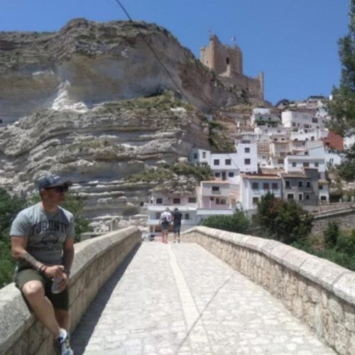 Fotografia de Fran21, Chico de 44 años