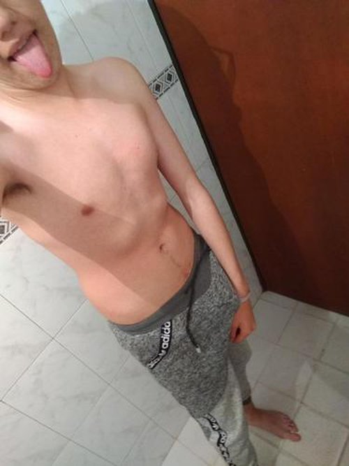 Fotografia de DanielPSex, Chico de 27 años