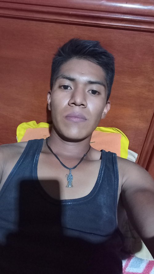 Fotografia de Manuel2003, Chico de 22 años