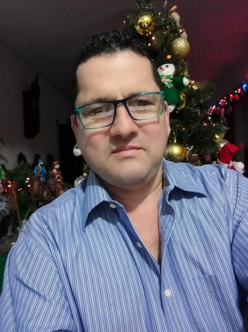 Fotografia de Jozze47, Chico de 53 años