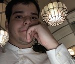 Fotografia de Sabato, Chico de 25 años