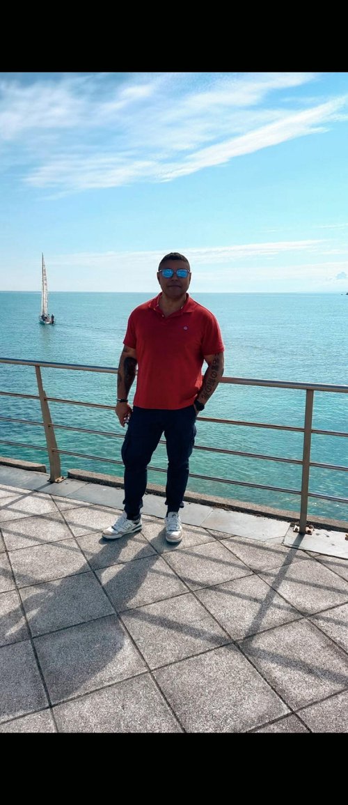 Fotografia de EnriqueVIII, Chico de 48 años