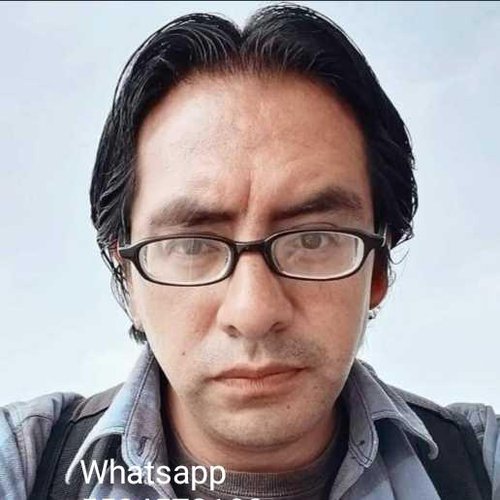 Fotografia de Diavolusss, Chico de 43 años