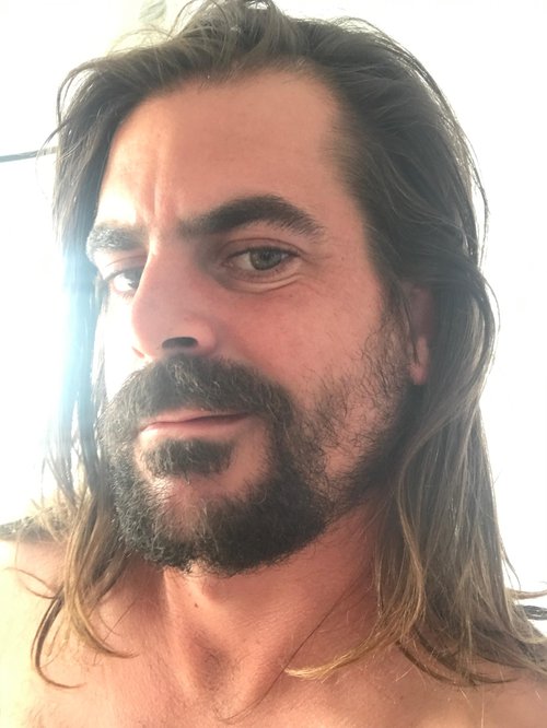 Fotografia de Mikkyy, Chico de 33 años