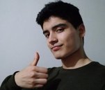 Fotografia de EsJuan10, Chico de 25 años