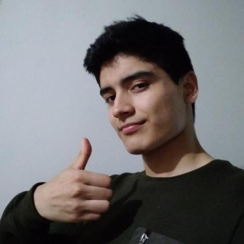 Fotografia de EsJuan10, Chico de 25 años